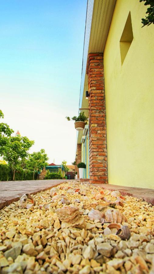 Casa Ana Hotel Vama Veche Exterior photo